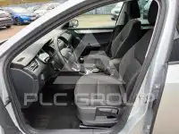 2017 Skoda Octavia