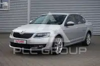 2017 Skoda Octavia