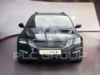 2017 Skoda Octavia