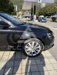 2017 Skoda Octavia