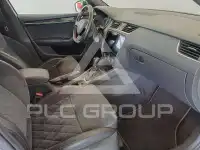 2017 Skoda Octavia