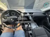 2017 Skoda Octavia