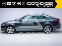 2017 Skoda Octavia