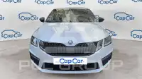 2017 Skoda Octavia