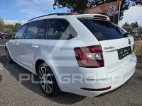 2017 Skoda Octavia