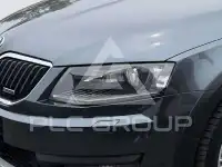 2017 Skoda Octavia