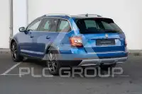 2017 Skoda Octavia