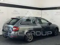 2017 Skoda Octavia