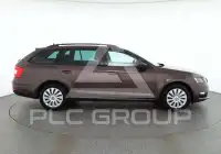 2017 Skoda Octavia