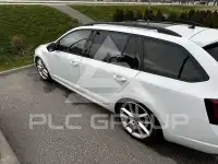 2017 Skoda Octavia