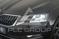 2017 Skoda Octavia