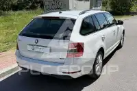 2017 Skoda Octavia