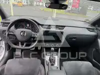 2017 Skoda Octavia