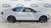 2017 Skoda Octavia