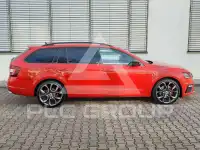 2017 Skoda Octavia