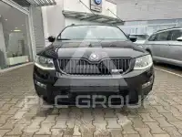 2017 Skoda Octavia