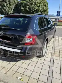 2017 Skoda Octavia