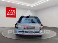 2017 Skoda Octavia