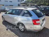 2017 Skoda Octavia