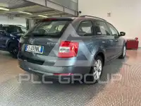 2017 Skoda Octavia