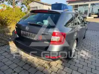 2017 Skoda Octavia