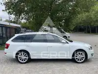 2017 Skoda Octavia
