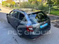 2017 Skoda Octavia