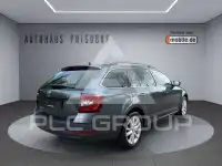 2017 Skoda Octavia