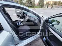2017 Skoda Octavia