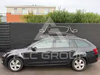 2017 Skoda Octavia