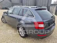 2017 Skoda Octavia