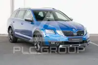 2017 Skoda Octavia