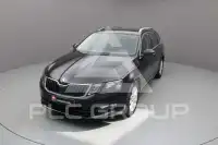 2017 Skoda Octavia