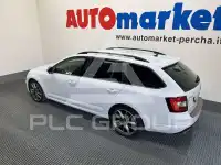 2017 Skoda Octavia