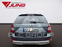 2017 Skoda Octavia