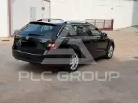 2017 Skoda Octavia