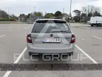 2017 Skoda Octavia