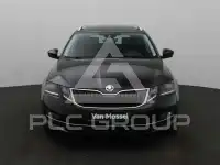 2017 Skoda Octavia