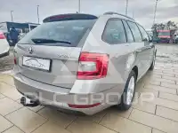 2017 Skoda Octavia