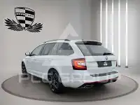 2017 Skoda Octavia