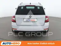 2017 Skoda Octavia