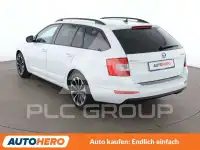 2017 Skoda Octavia