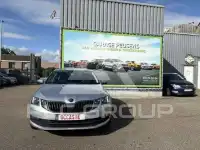 2017 Skoda Octavia