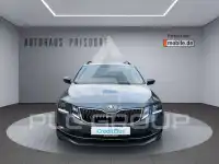 2017 Skoda Octavia
