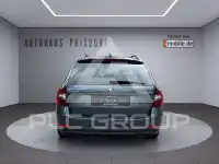 2017 Skoda Octavia