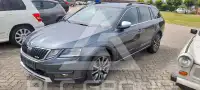 2017 Skoda Octavia