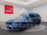 2017 Skoda Octavia
