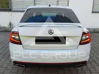 2017 Skoda Octavia