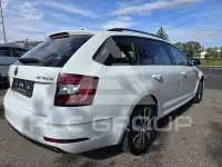 2017 Skoda Octavia