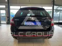 2017 Skoda Octavia
